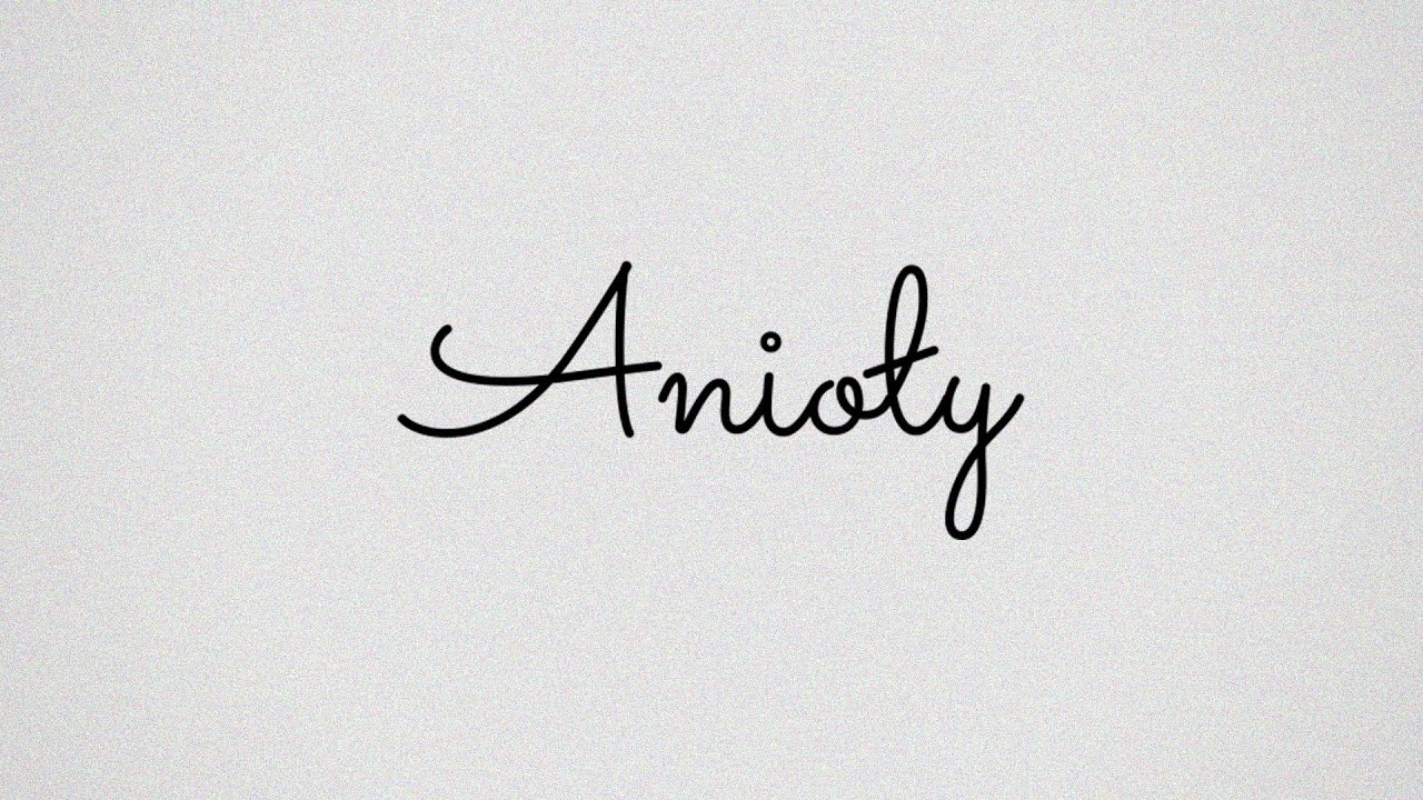 Sylwia Przybysz - Anioły (prod. Konrad OldMoney)