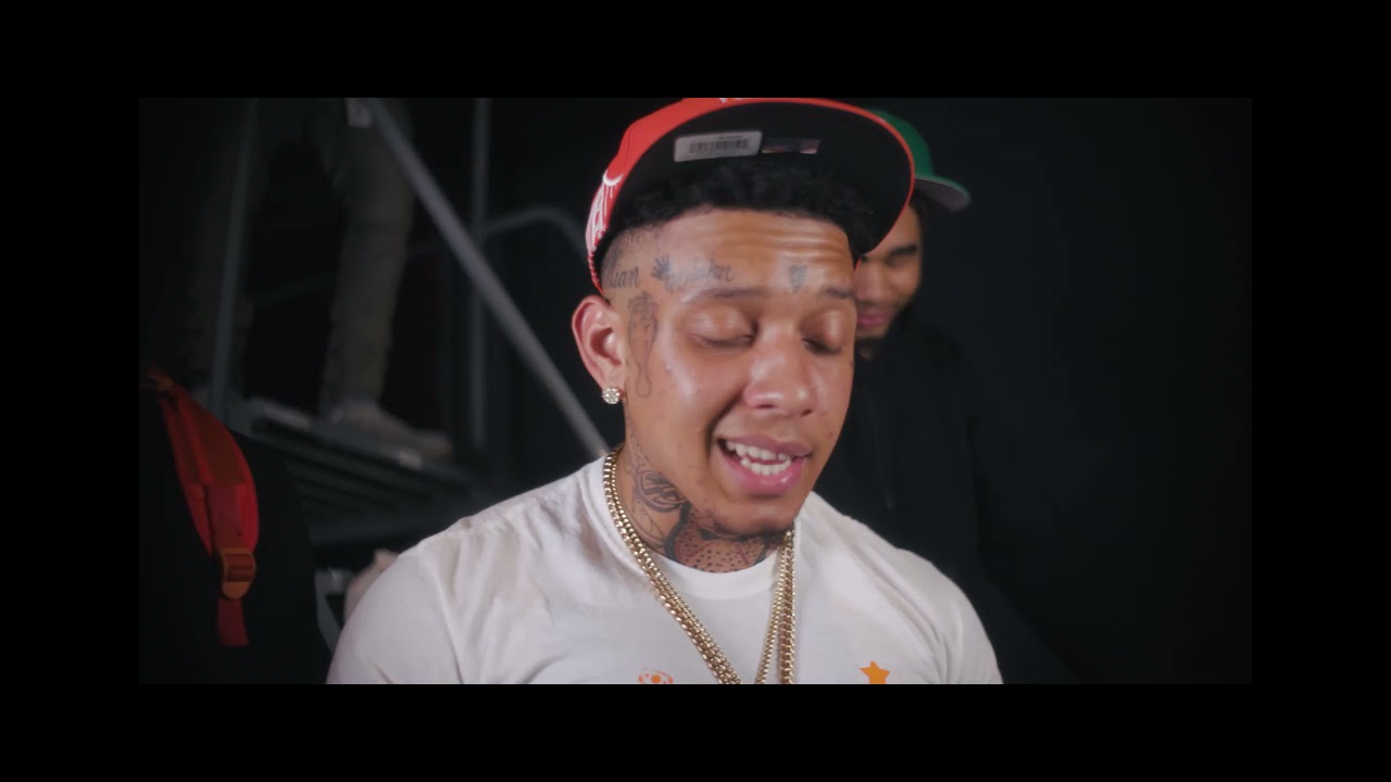 SwiftChapo - HoneyBun (Feat. BMG Boca)