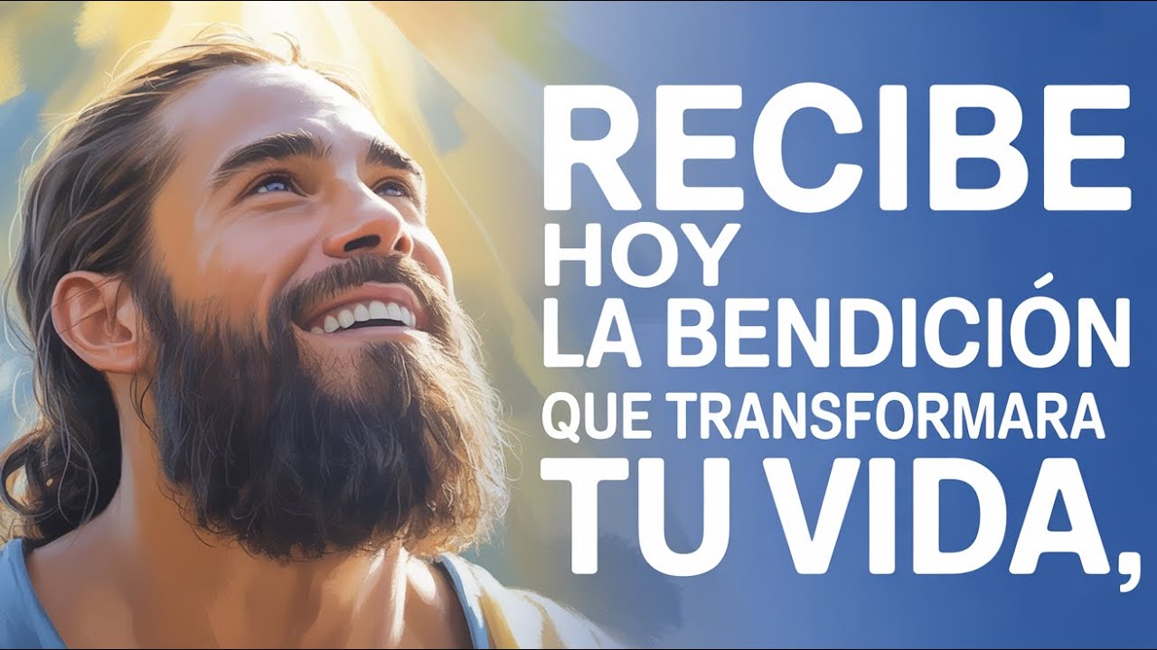 Jueves 21 de Agosto 2025: La poderosa invitación divina a una bendición restauradora – ¡Sé el el...