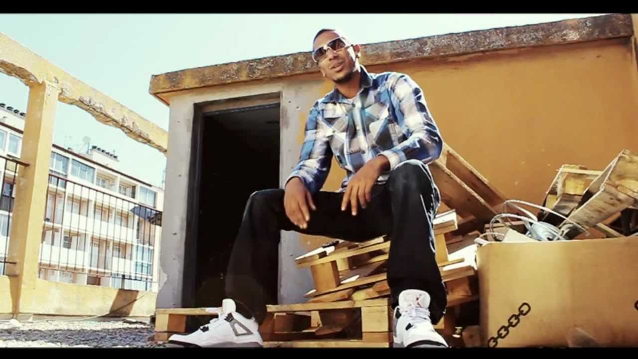 Sauzer  Qnc la banniere - Clip officiel HD [by BLK- Prod]