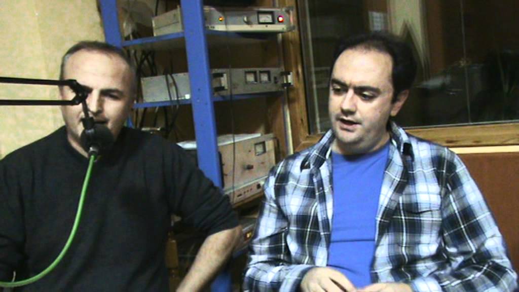 Μπατζήδικα-Γυρίσματα-Τάκης Λούκας