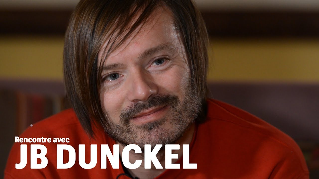 On a parlé B.O. avec Jean-Benoît Dunckel de 