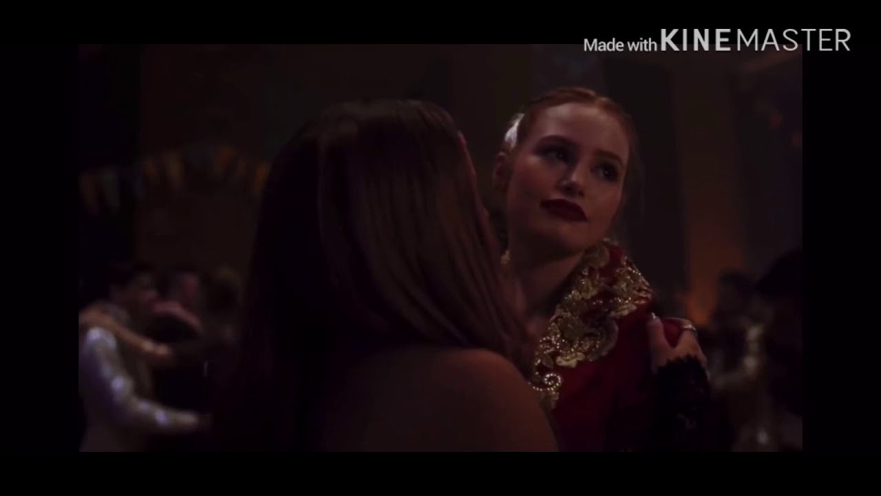 Choni (Cheryl & Toni) Darling, I’m a mess