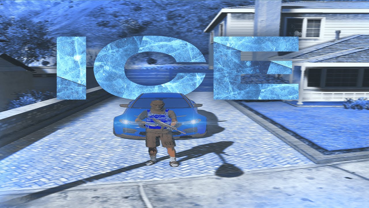 OneX.LT | ICE