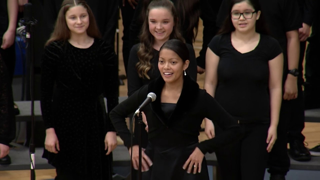 Southside Choral Festival 2018
