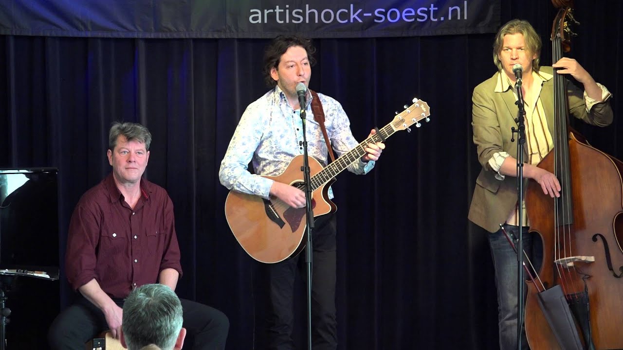 Protestlied  by 'En Vrac' Artishock Soest  HD
