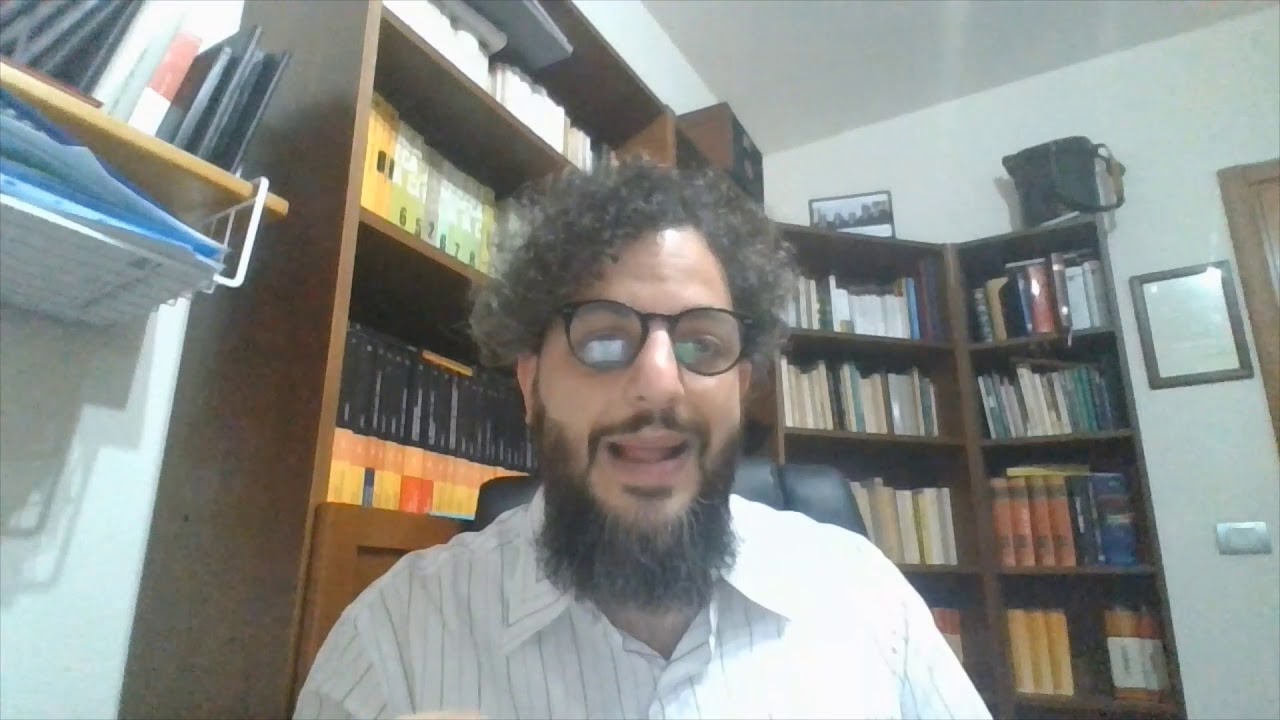 Il pastore Risponde 23-04-20. Cosa dice la Bibbia, in particolare Gn 19, sull'omosessualità?