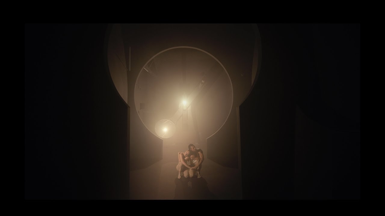 HORIZON - dance film - MN DANCE COMPANY