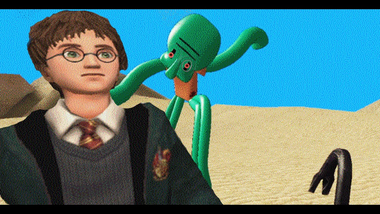 Gmod is Horror 8