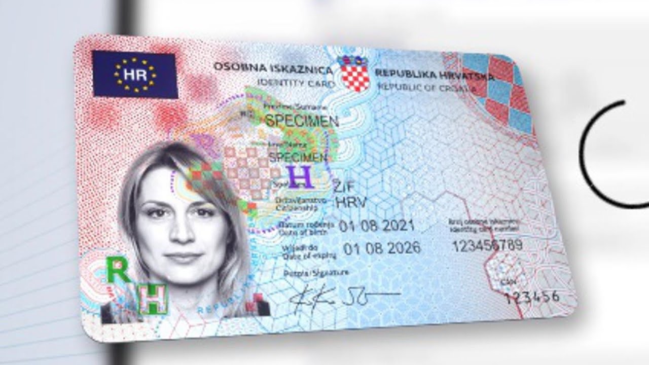 Pogledajte kako aktivirati svoju elektroničku osobnu iskaznicu, a kako postaviti Mobile ID