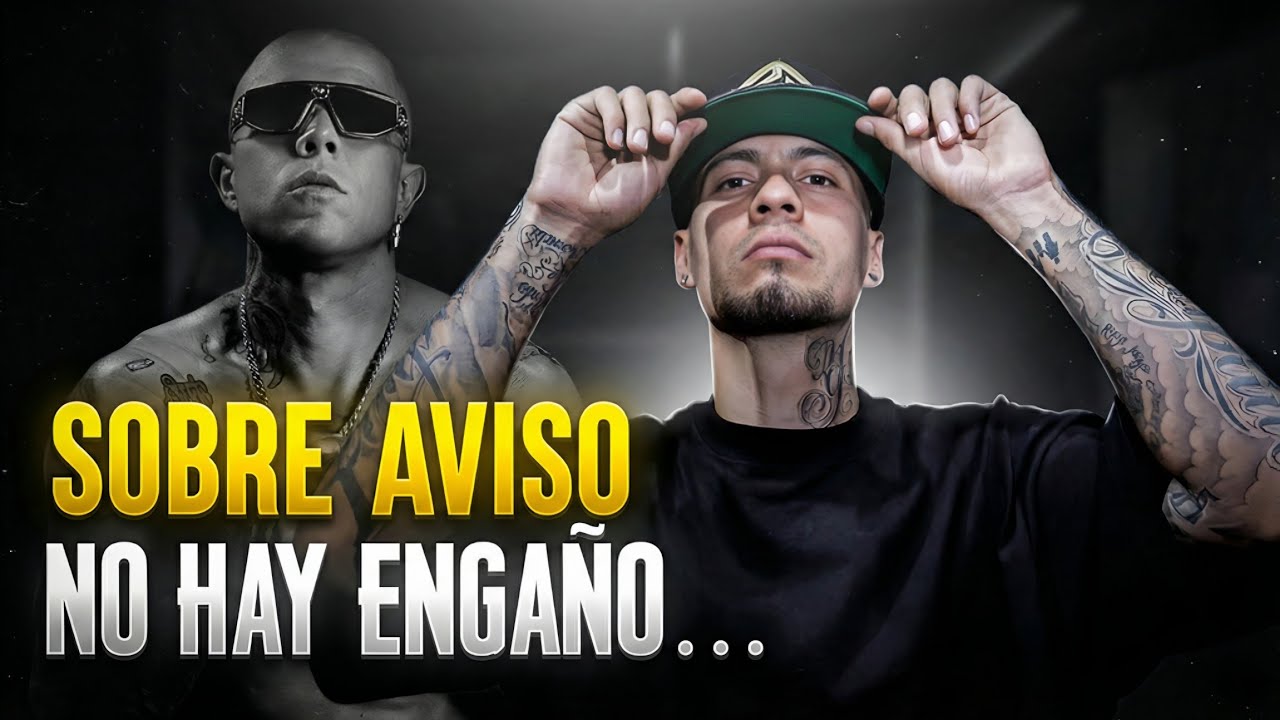 Zimple MOL3STO con C-Kan &iquest;Se viene TIR4DER4?