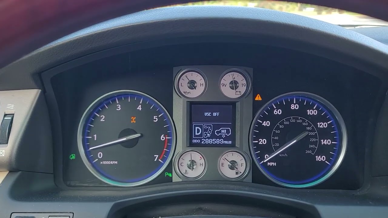 In and Out of Center Differential Lock