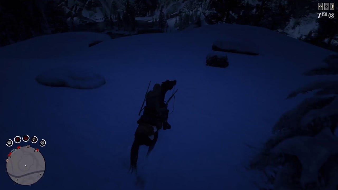 red dead online