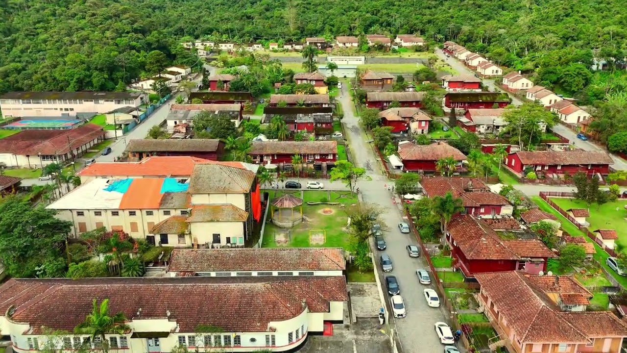As Lenda resumidas as  Mais Assustadora de Paranapiacaba SP Você Teria Coragem de Encarar?
