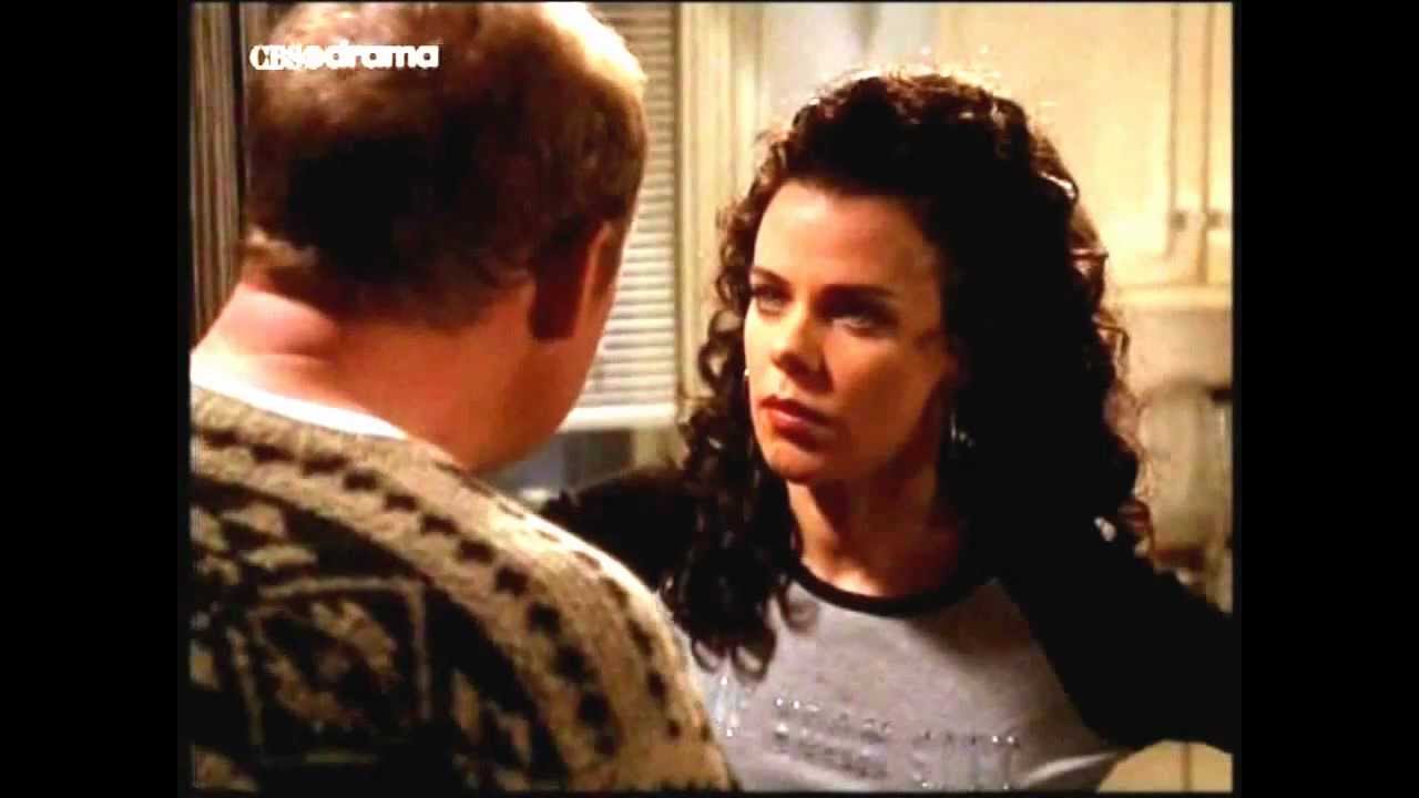 Peter Firth in That's Life part 4