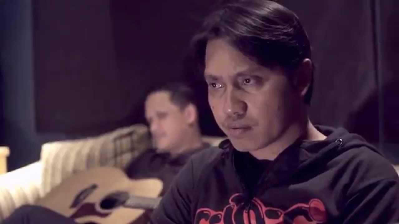 Musikimia co-produced by Nikita Dompas (Potret - Andien). Album 2015 (Teaser part 4)