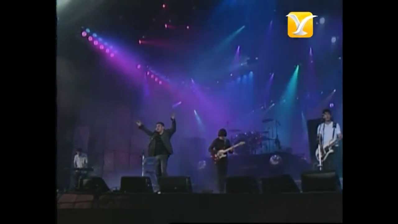 Lucybell, Mataz, Festival de Viña 1998