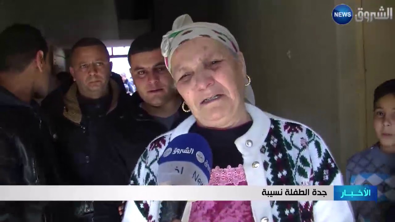 قسنطينة: شاحنة نفايات تقتل طفلة وتدهس 4 بنات أخريات بحامة بوزيان