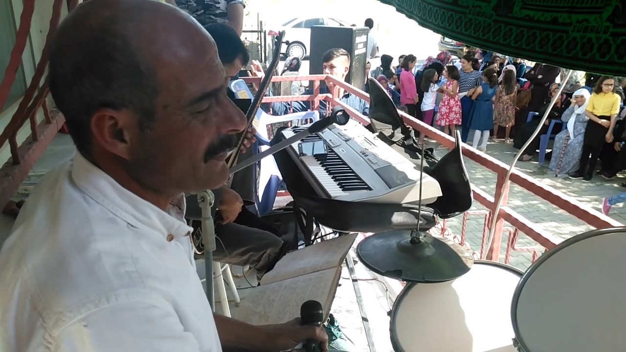 BATERİST SÜFYAN SARAYKENT YOZGAT ORHAN BABA ORHAN ŞİMŞEK