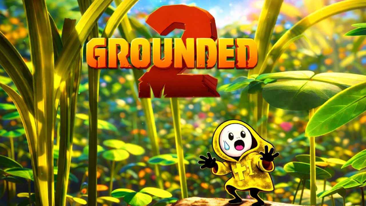 What Was THAT! | Grounded 2