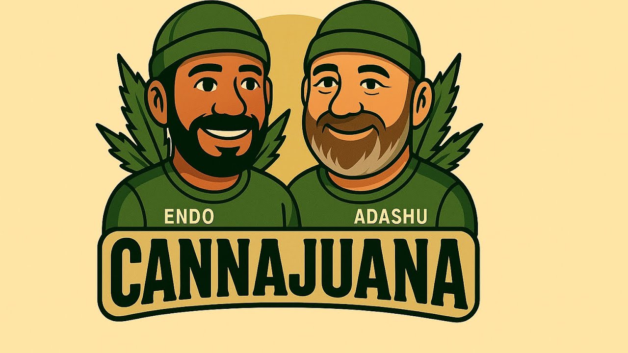 Grassroots - Titan Express: Cannajuana Strain Review!!!
