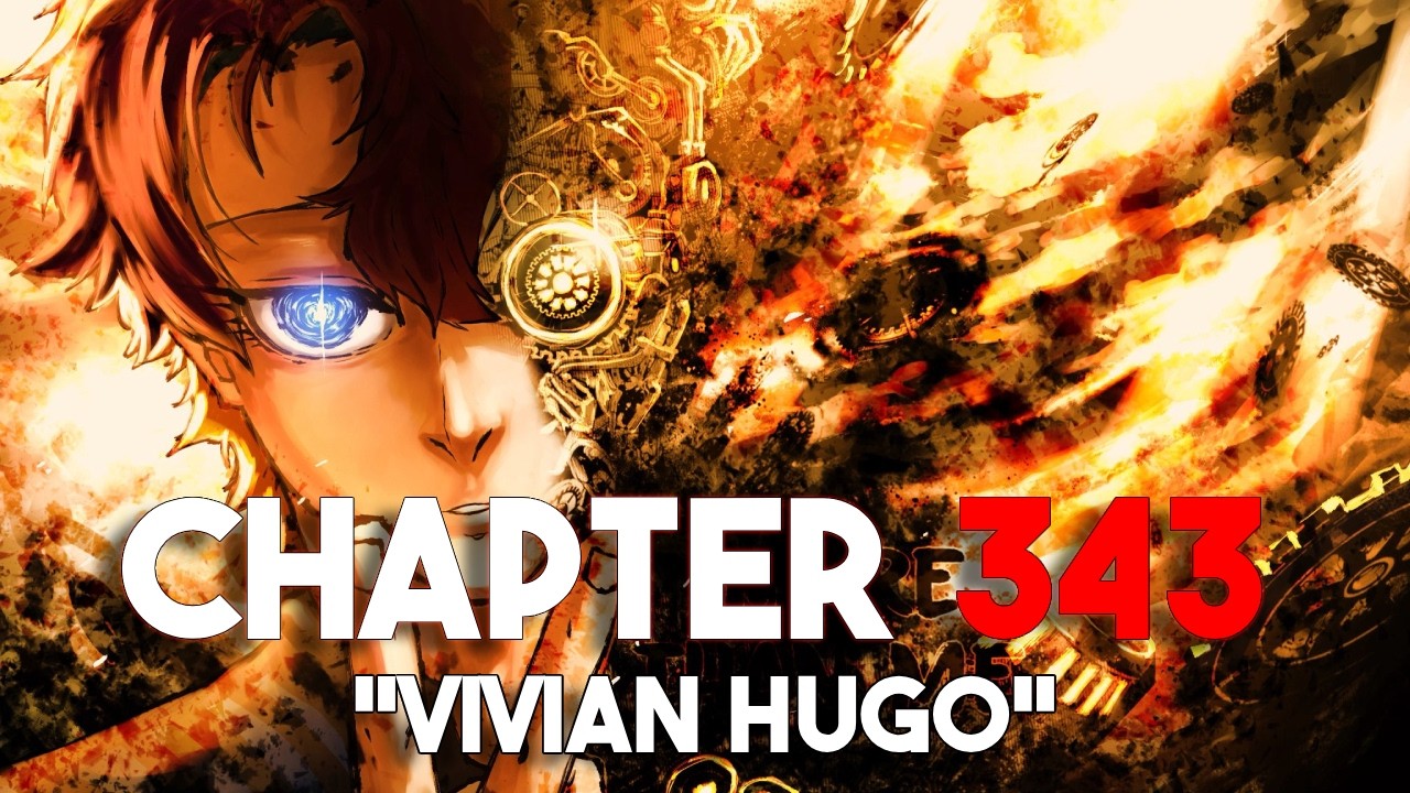 HUGO BACKSTORY??? BLUELOCK TIES THE SCORE!!! BLUE LOCK CHAPTER 343 REACTION AND REVIEW