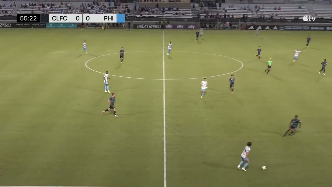 16 Year-Old Neil Pierre vs Crown Legacy