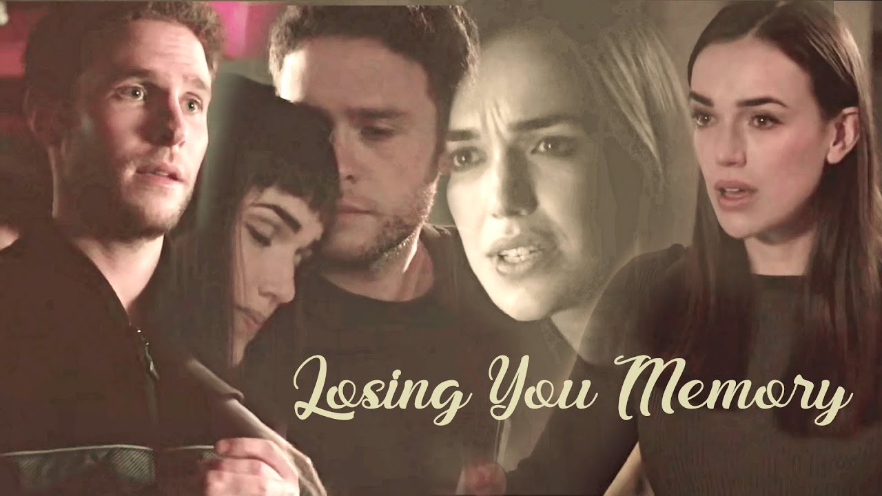 fitzsimmons || just remember who i am [+s7 spoilers]