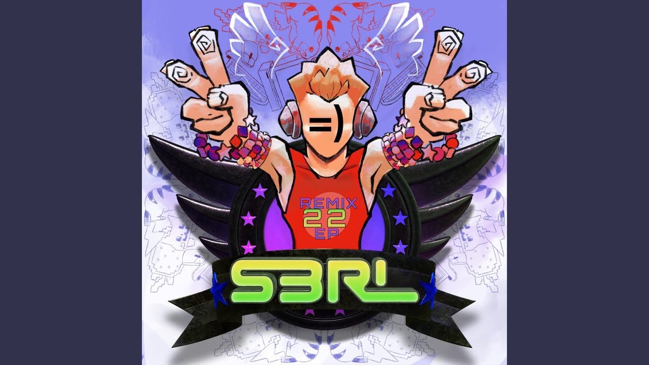 Pretty Rave Girl (DJ KS Remix)