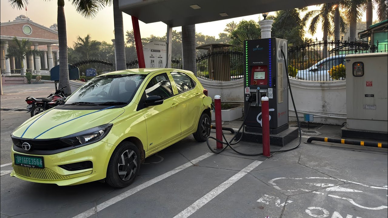 Tata Tiago EV 2000 KM Ownership Review! Real Truth Revealed 😱 | Range, Cost, Pros & Cons