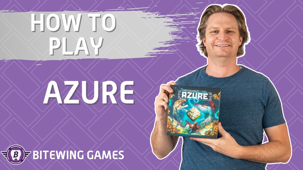 Как играть в Azure