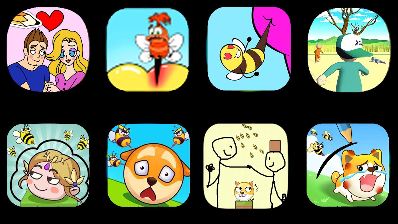 Pet Lockdown – Monsters Outside! 🐱🚪