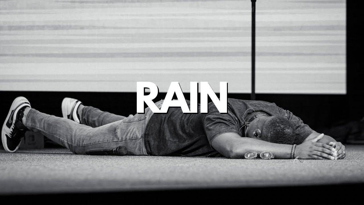 Rain | Habitation Worship | Worship Moment