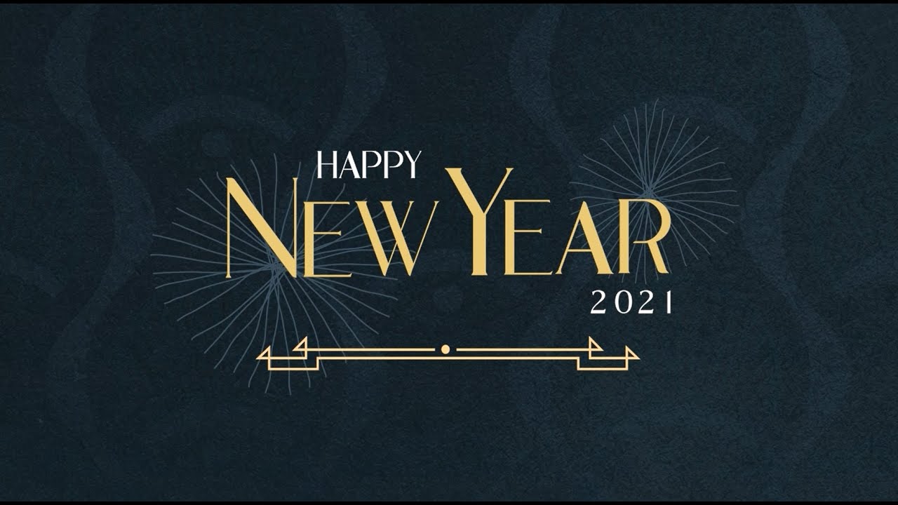 2021 New Year wishes from Volteo Group