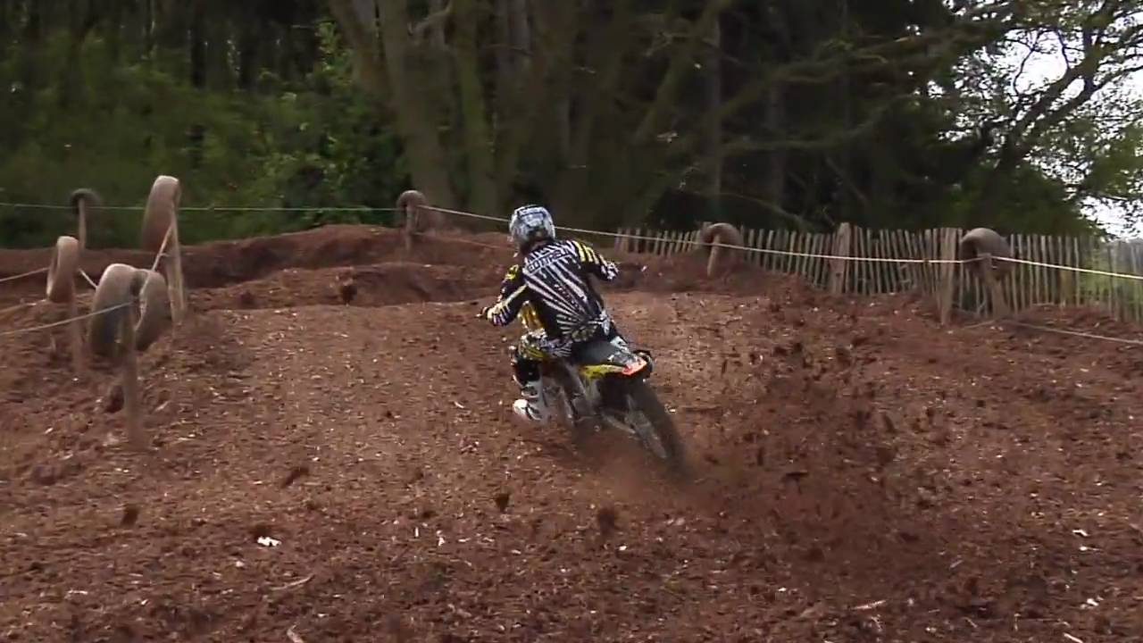 Apex Motocross Track - Pro Ride Day