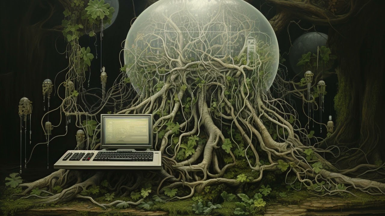 Aphex Twin - Schottkey 7th Path (Slower)