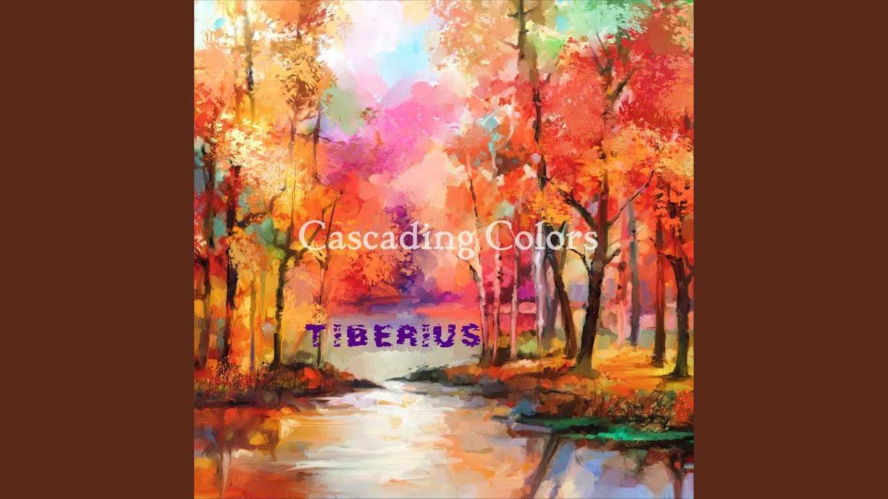 Cascading Colors