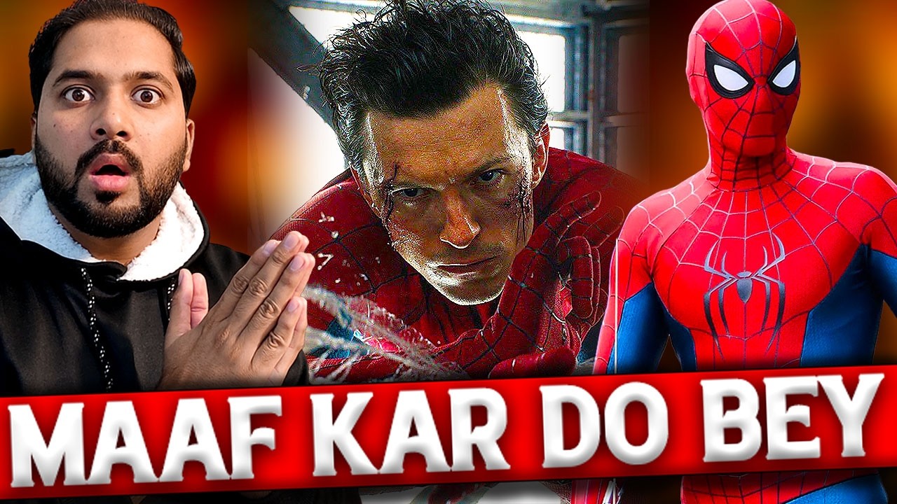 Spider-Man: Brand New Day &bull; Day 6 Box Office Collection | Spider-Man: BND India & Worldwide Colle...