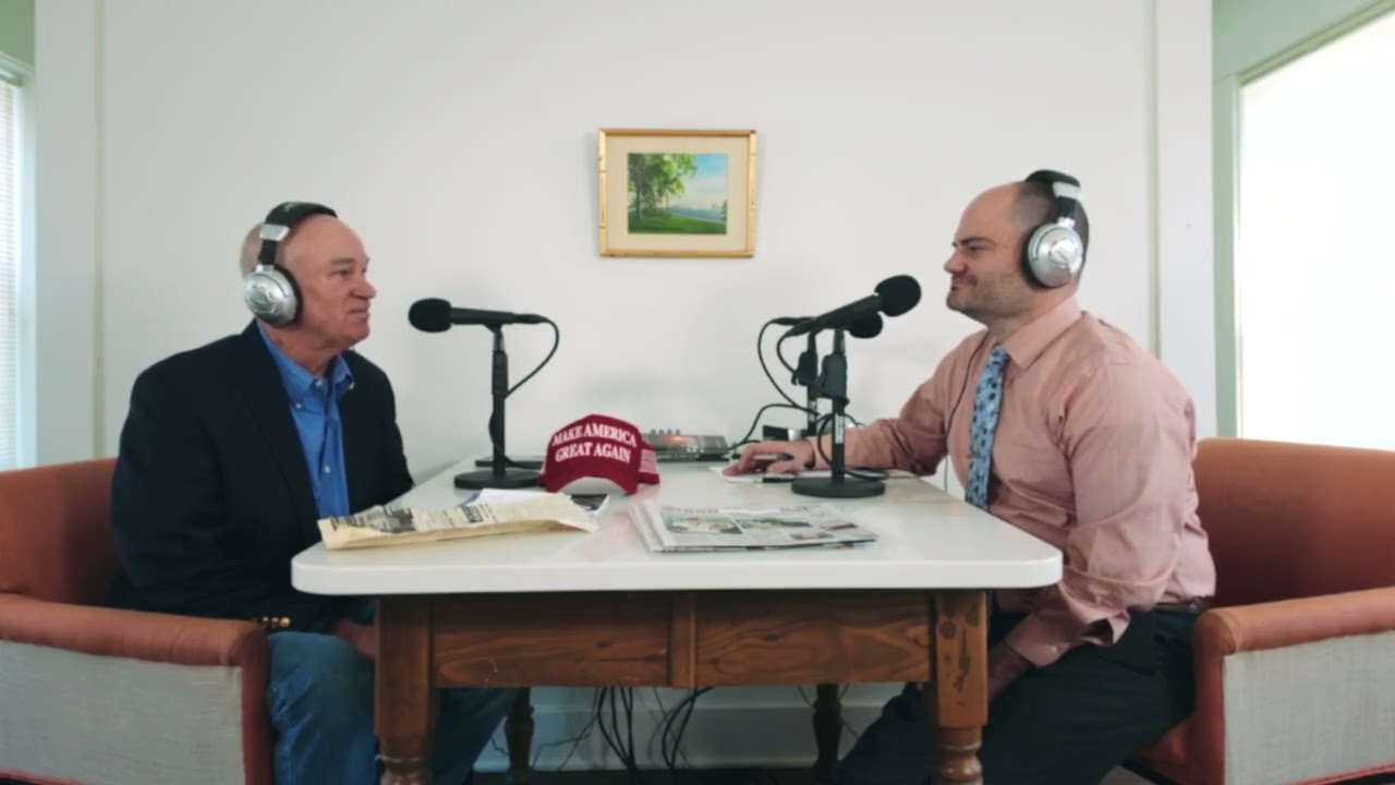 The Juice Podcast Episode #6 - Jeff Ellington