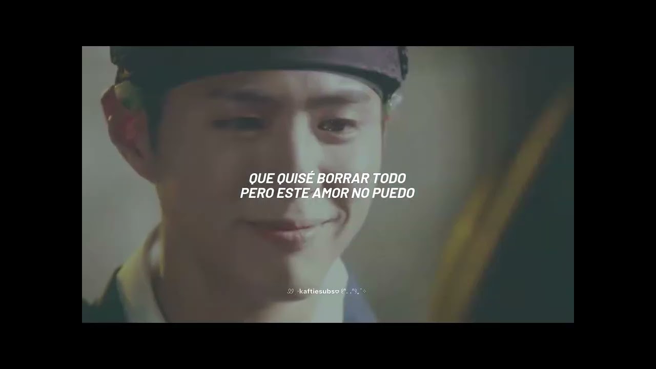 my person ୨୧ bogum ♡ sub espa&ntilde;ol