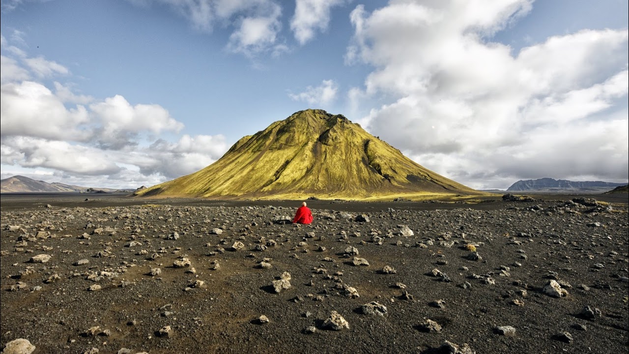 Un message de Matthieu Ricard
