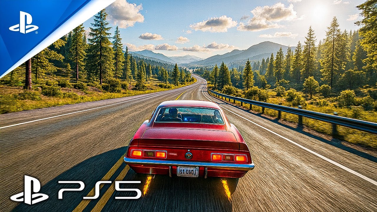 WRECKREATION New Gameplay Demo 10 Minutes 4K