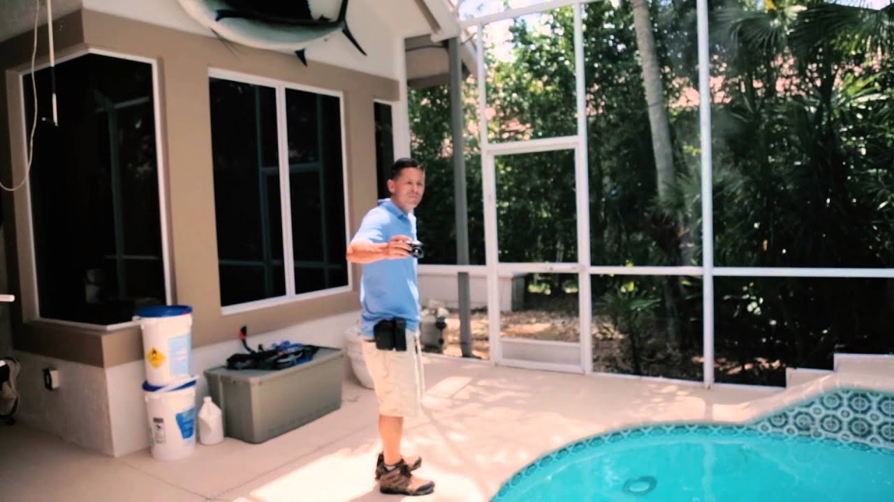 How to Perform a Wind Mitigation Inspection #2