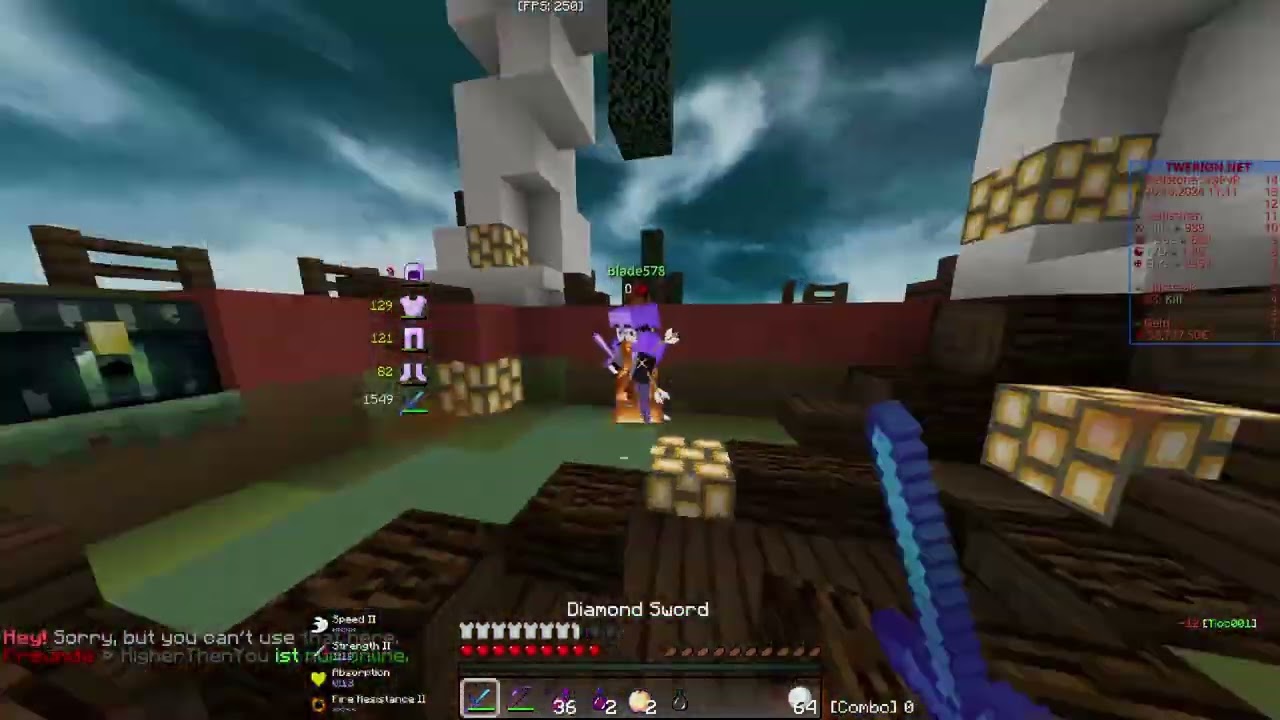 Him & I | Twerion.net | #2