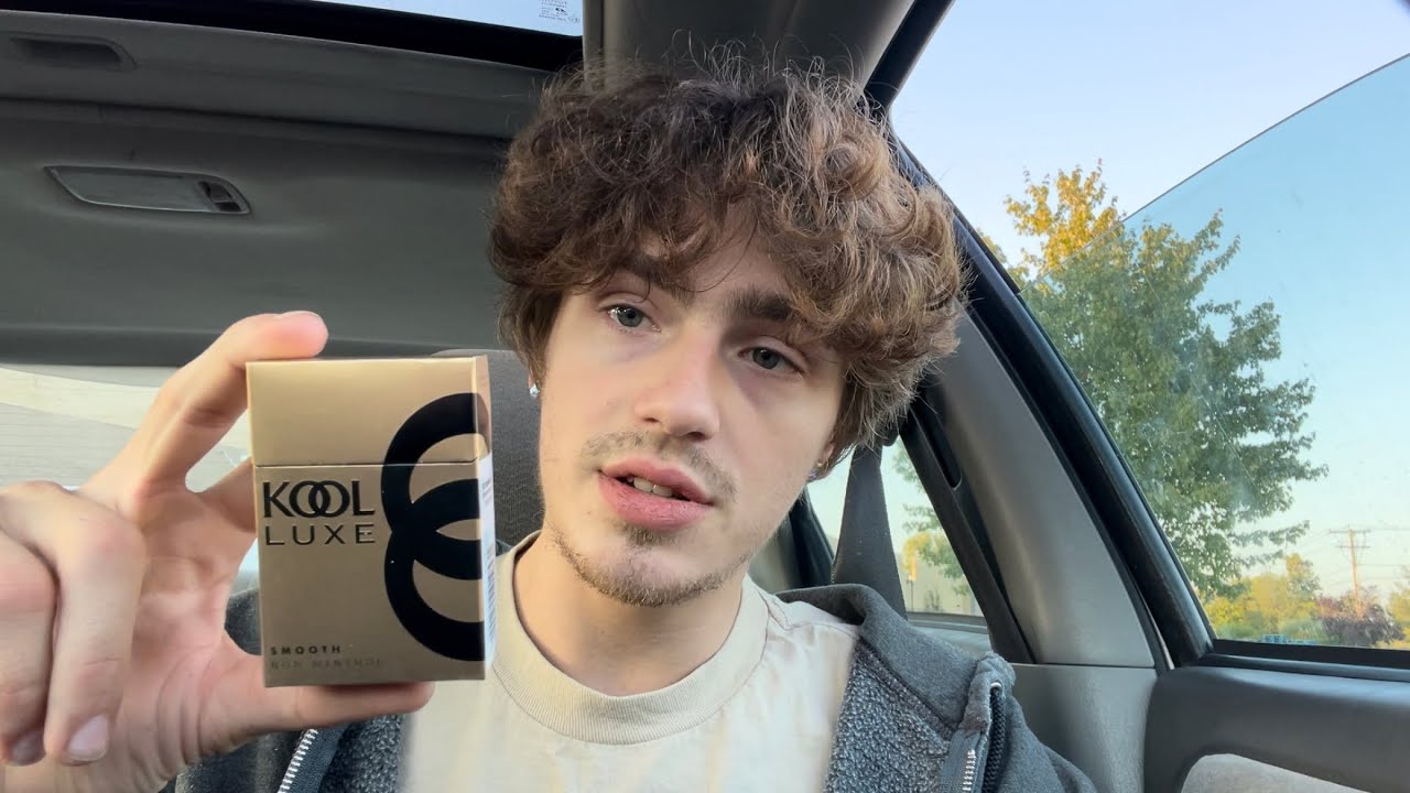 Kool Luxe Smooth