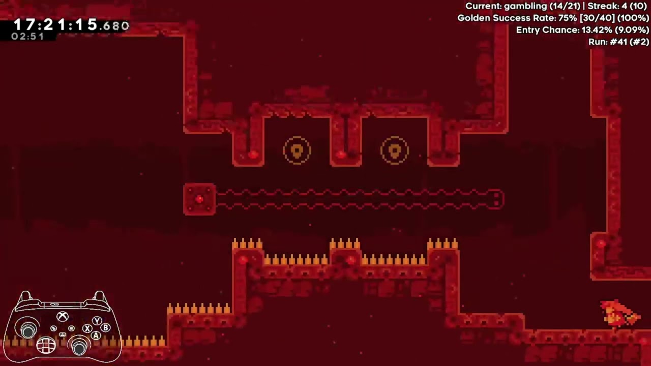 Celeste - SWAPSLUT Seeing Red Silver
