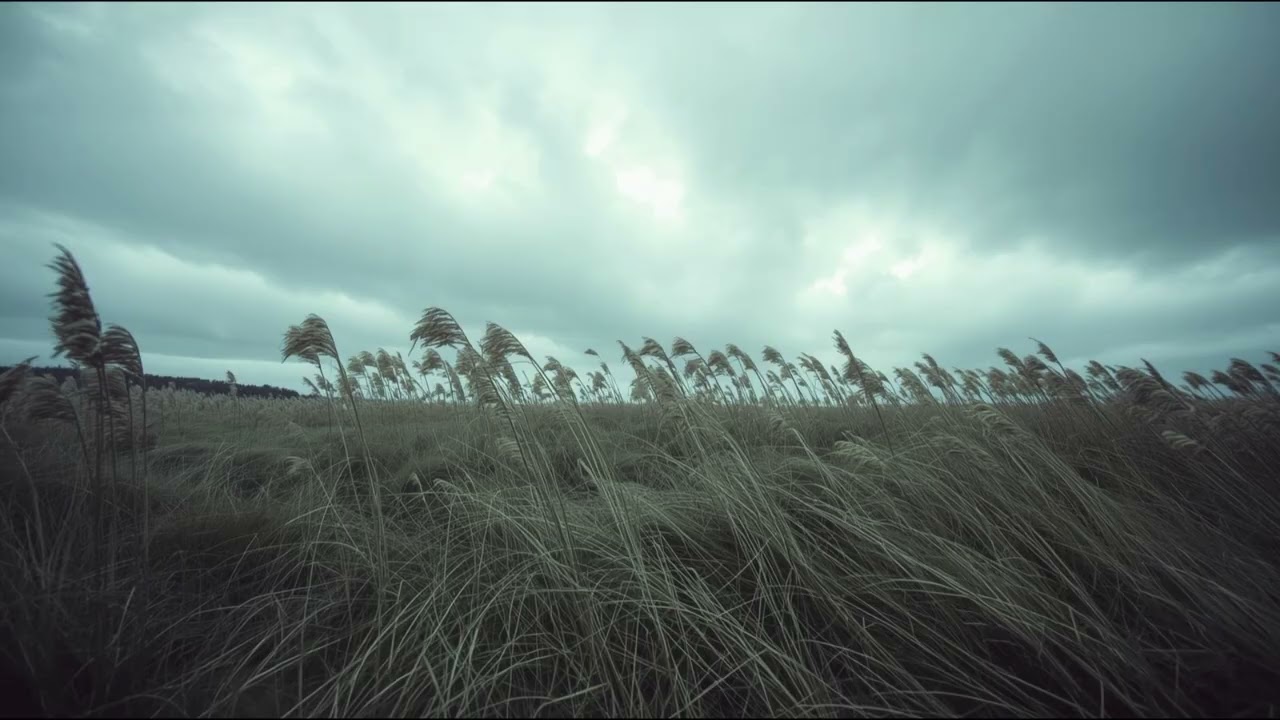 After the Wind – Instrumental Music | Neutral Tone