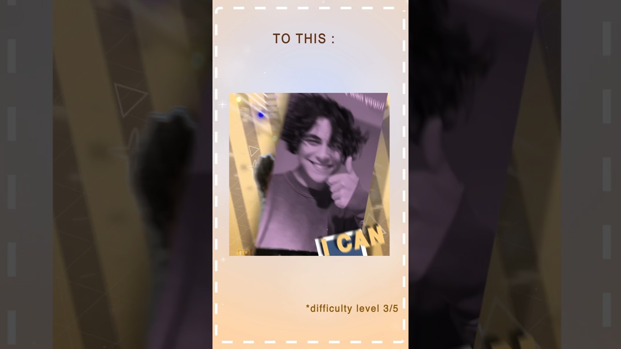 How to make your transitions look more complex on #aftereffects , #aftereffectstutorial