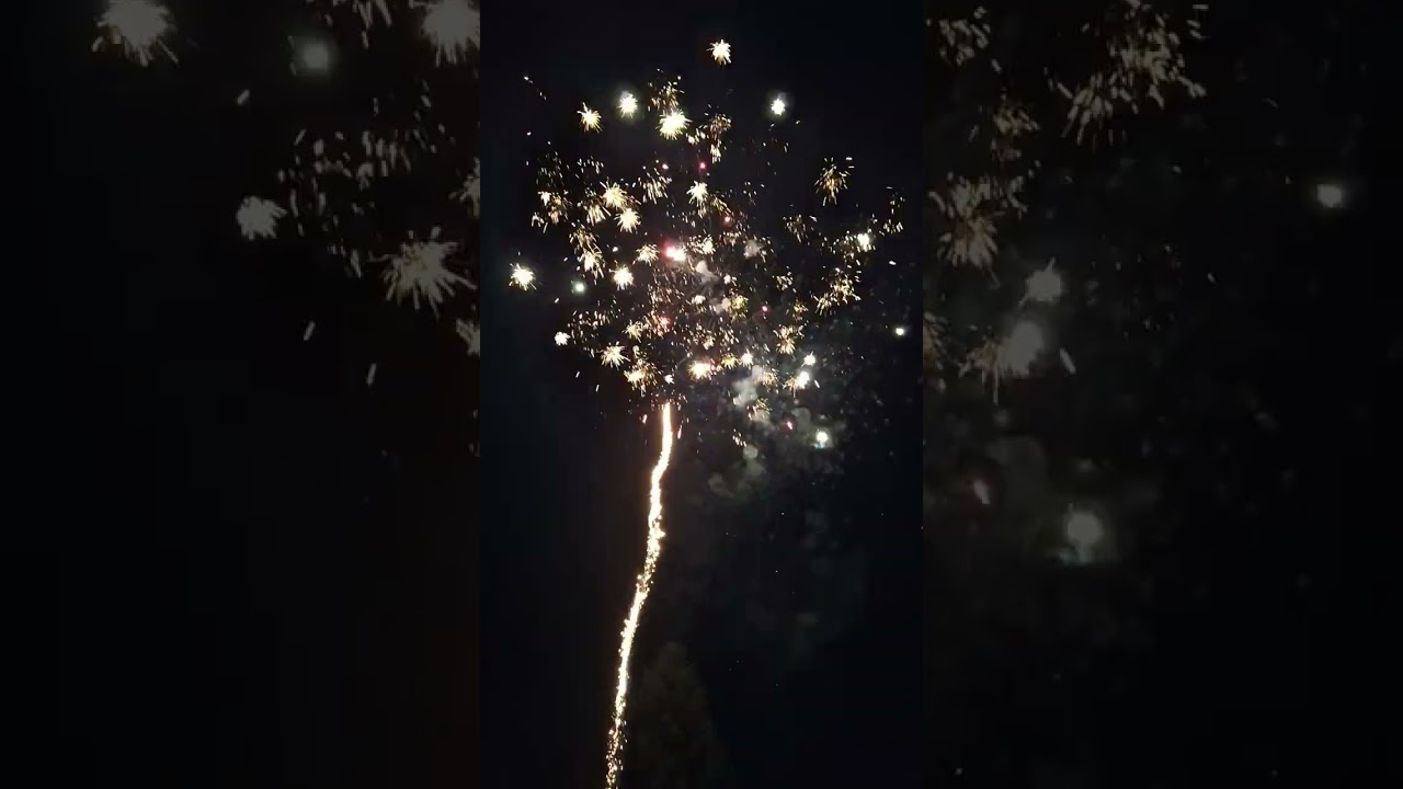 MIRNOVEC PIROTEHNIKA/🎆 FURY [box vatromet] 2023.