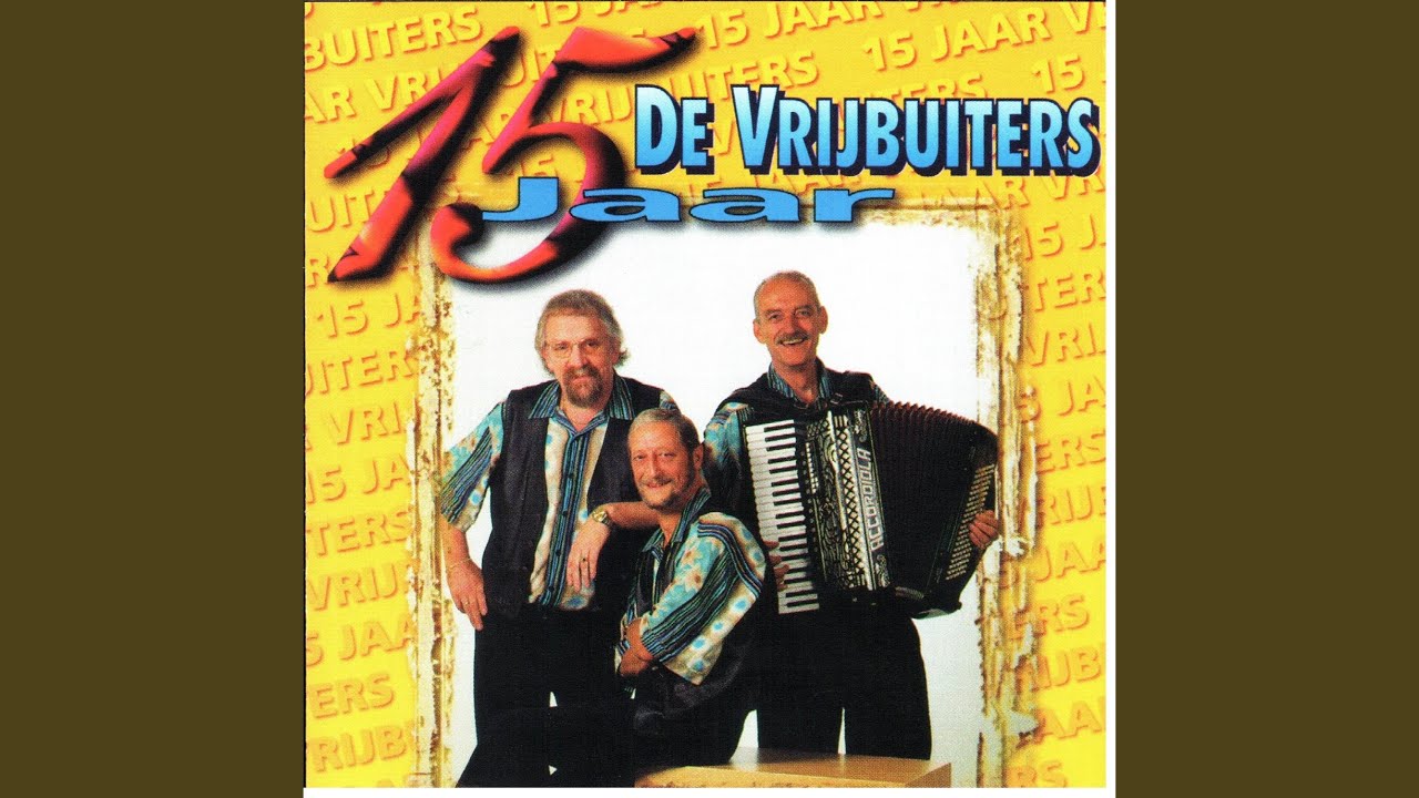 Jouw laatste brief